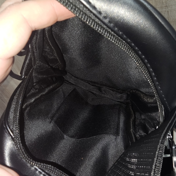 Ghostface crossbody or shoulder bag Scream halloween spooky - Picture 4 of 5